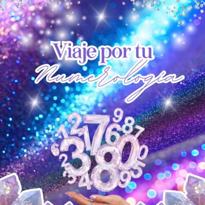 Viaje por tu Numerología
